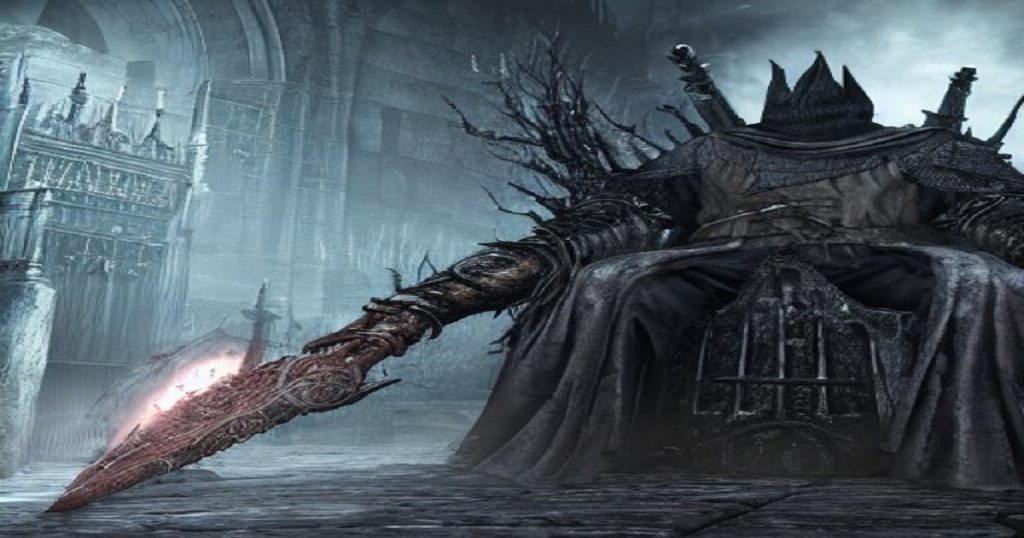 Can You Sell Items in Demon Souls