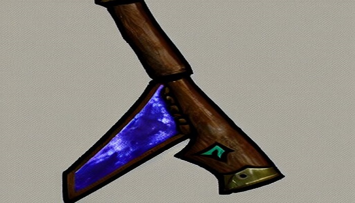 Crafting a Custom Axe in Minecraft - How to Make the Perfect Weapon for Your Playstyle! 2 Choose the right materials