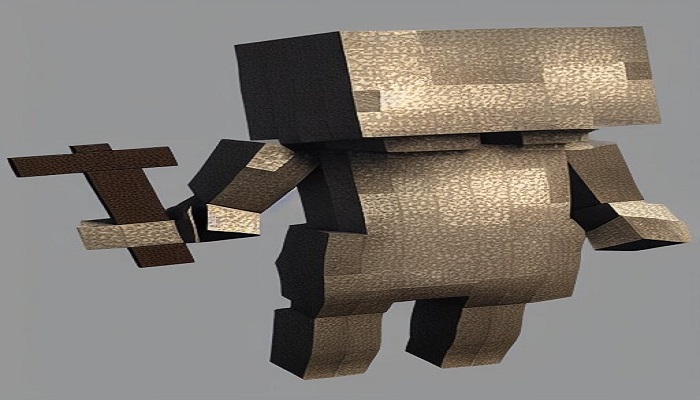 Crafting Copper Armor in Minecraft - The Ultimate Guide! 1 Copper Armor in Minecraft