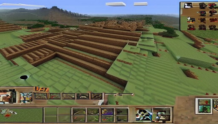 How to Craft a Pot in Minecraft: A Comprehensive Guide 2 Crafting the Pot