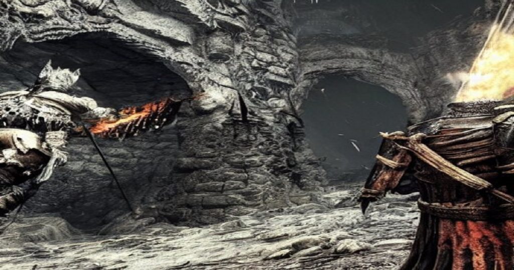 Dark Souls Walkthrough