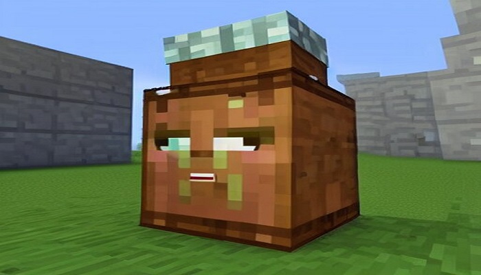Crafting an Impregnable Helmet in Minecraft: How-To! 1 How to Craft a Helmet in Minecraft