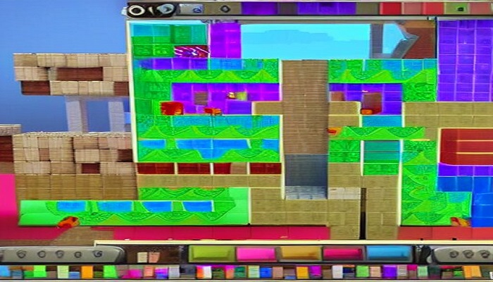 Crafting Minecraft Blocks: A Beginners Guide 2 How to Use Blocks in Minecraft