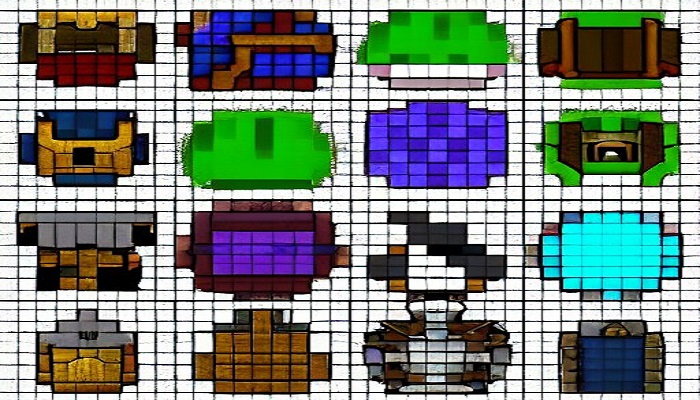 Crafting an Impregnable Helmet in Minecraft: How-To! 2 How to Use a Helmet