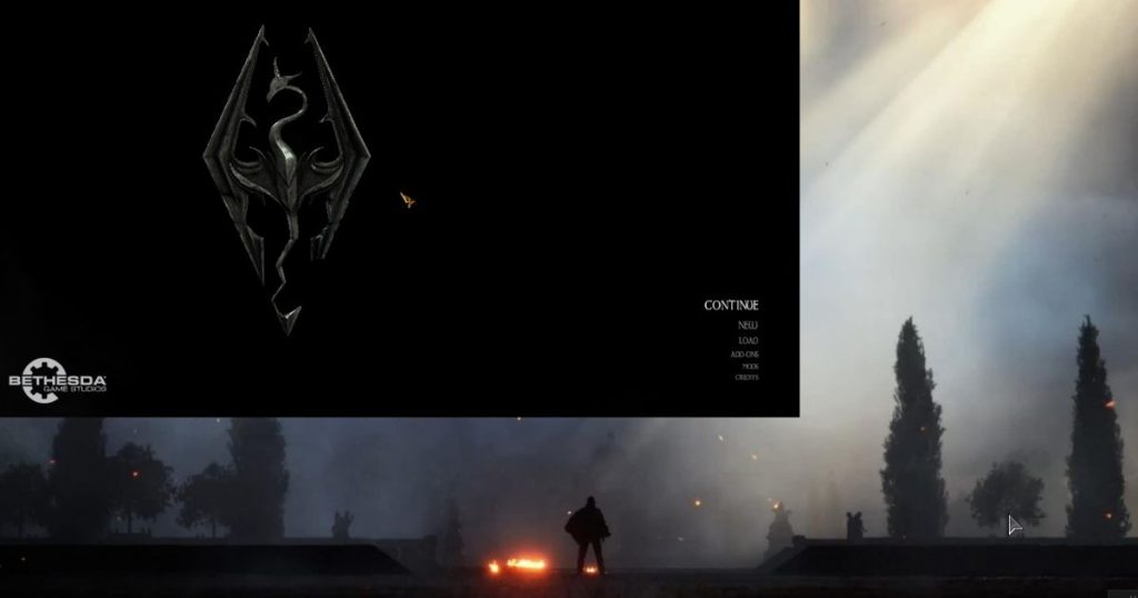 How to Change Skyrim Resolution 3 Skyrim Resolution Fix