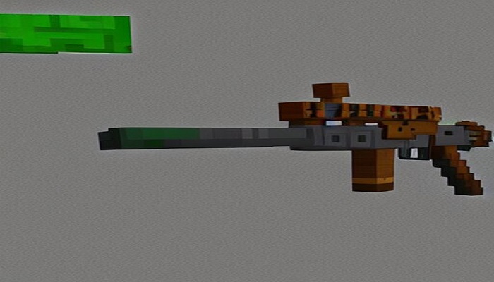 How to Craft Weapons in Minecraft 2 The benefits of crafting an axe in Minecraft
