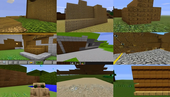 How to Craft Stone Bricks in Minecraft 2 Tips for Using Stone Bricks in Minecraft