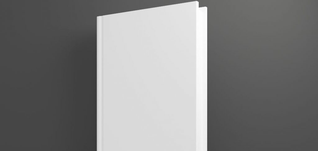 How to Make a Custom Book Cover