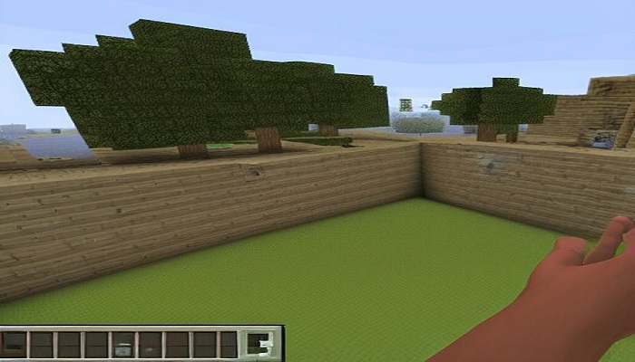 How to Craft a Tripwire Hook in Minecraft