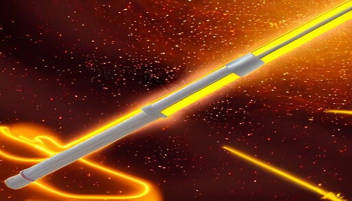 Craft your very own blaze rod! 2 How to Make Your Blaze Rod