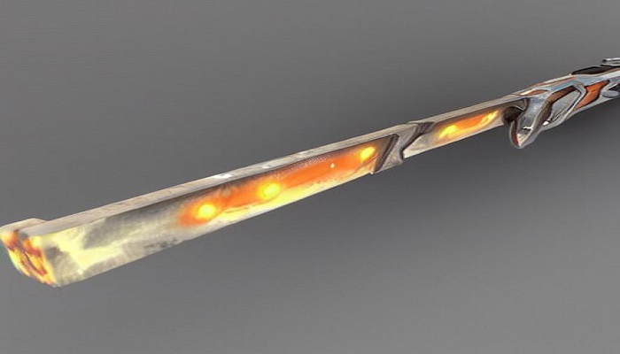 Make sure the Blaze Rod is of the Right Type