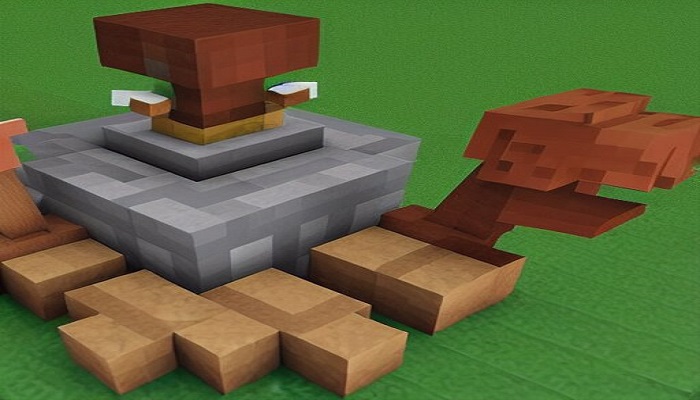 How to Craft a Brick Block in Minecraft: A Beginners Guide 2 Tips for Playing Minecraft