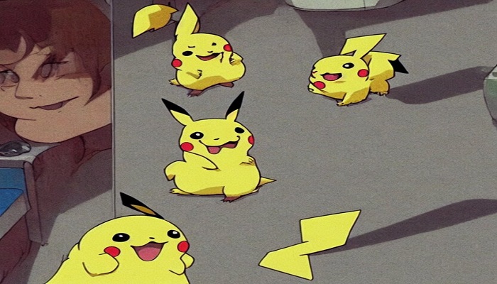 Ash Pikachu in the Sun and Moon: How to Catch him in Each Area 1 Ash Pikachu is a popular Pokémon