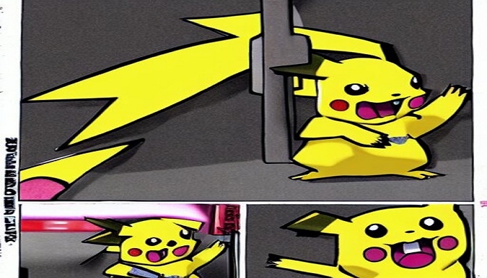 Ash Pikachu in the Sun and Moon: How to Catch him in Each Area 2 Catch Ash Pikachu in the Sky