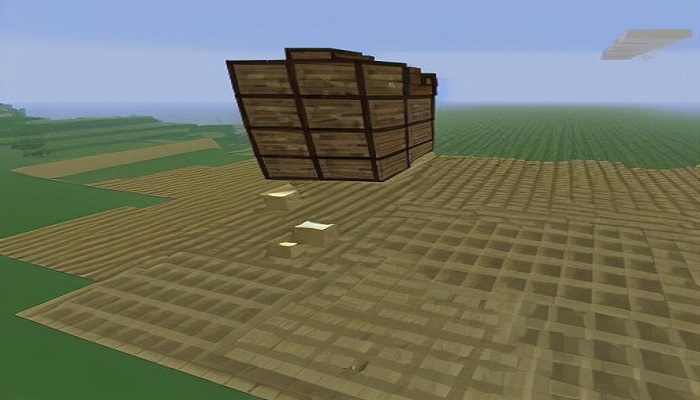 How to Create a Brick Block